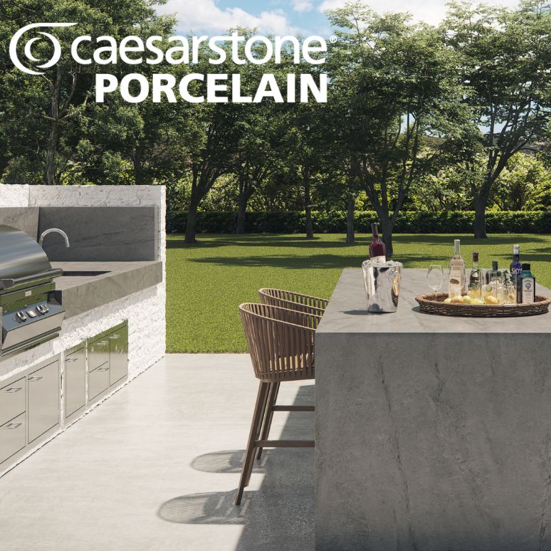 Porcelain Collection